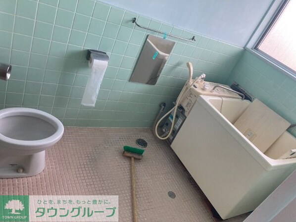 シャンボール大和郷の物件内観写真